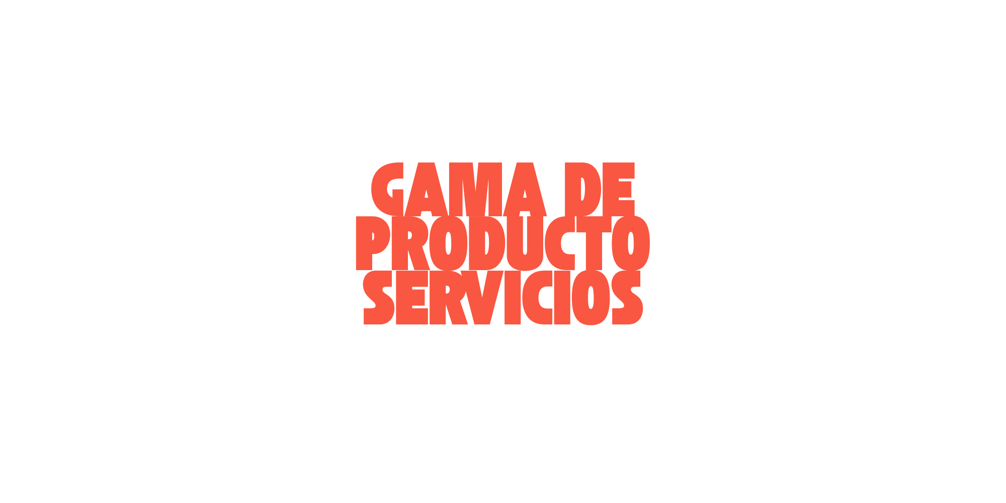 PRODUCTOS