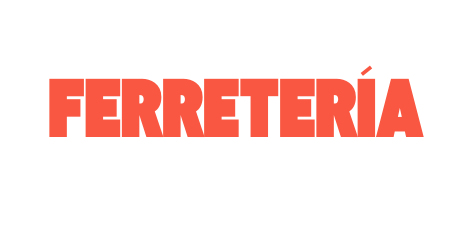 FERRETERÍA