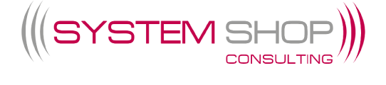 Logo YSTEMSHOP